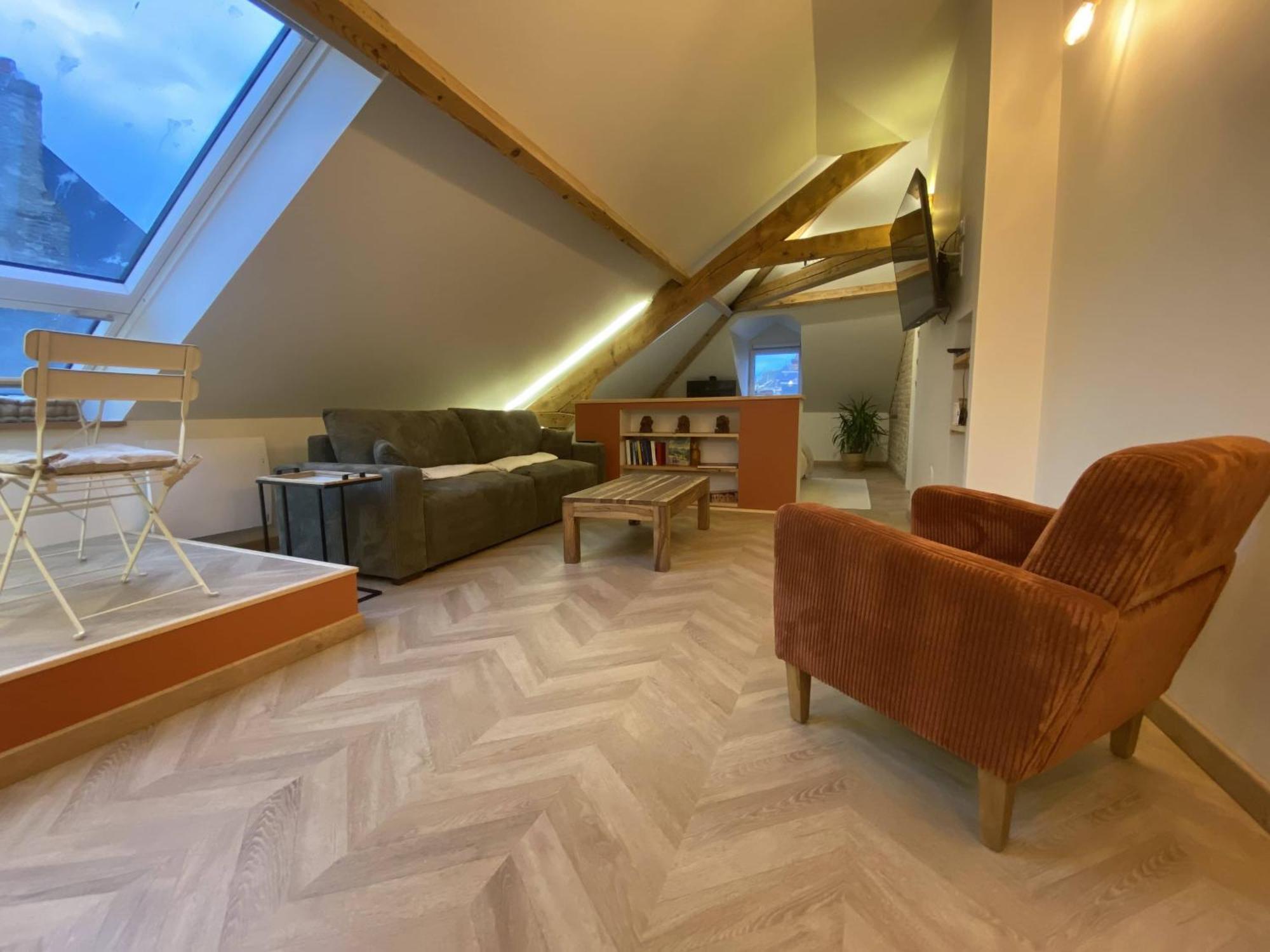 Le Chalet Dieppois Διέππη Εξωτερικό φωτογραφία
