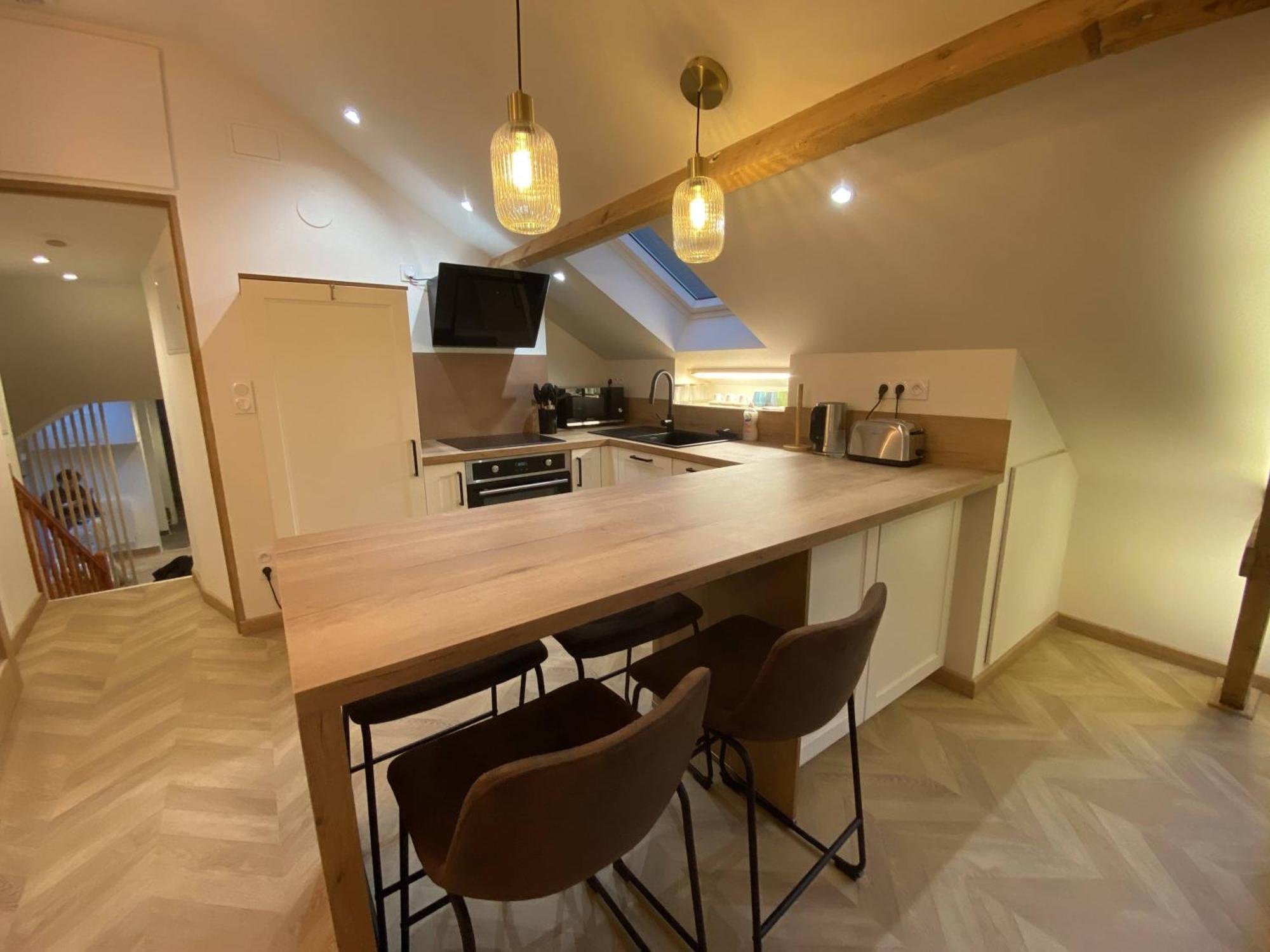 Le Chalet Dieppois Διέππη Εξωτερικό φωτογραφία