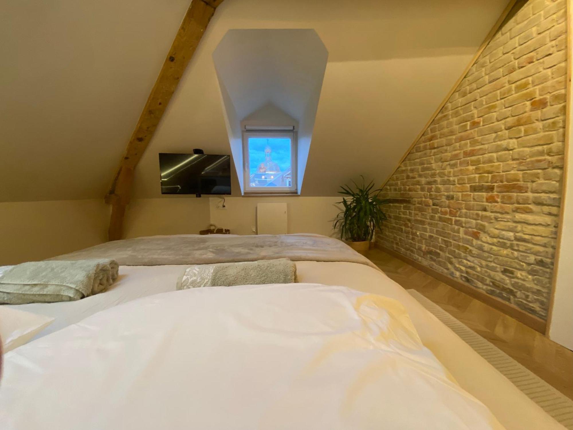 Le Chalet Dieppois Διέππη Εξωτερικό φωτογραφία