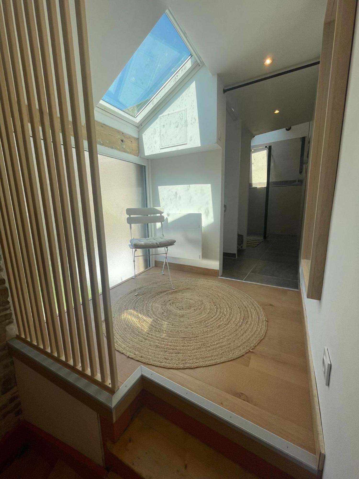 Le Chalet Dieppois Διέππη Εξωτερικό φωτογραφία